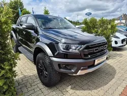 Schwarz Gebraucht 2023 Ford Ranger Raptor Abholung | 46.490 € (Fairer Preis)