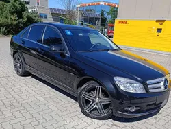 Gebraucht 2010 Mercedes C180 Avantgarde Limousine | 7.200 € (Fairer Preis)