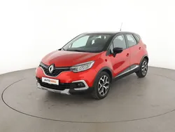 Rot Gebraucht 2019 Renault Captur Intens SUV | 14.690 € (Fairer Preis)