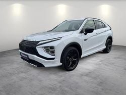 Weiß Gebraucht 2022 Mitsubishi Eclipse Cross Plus SUV | 23.930 € (Fairer Preis)