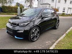 Schwarz Gebraucht 2021 BMW i3 Sport Line Kleinwagen | 20.490 € (Guter Preis)