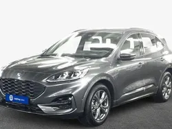 Grau Gebraucht 2024 Ford Kuga ST-Line SUV | 27.937 € (Guter Preis)