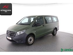 Gebraucht 2021 Mercedes Vito Kombi | 29.880 €