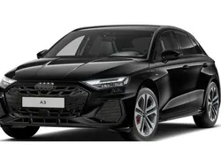 Audi A3 Sportback e-tron