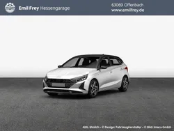 Weiß Neu 2025 Hyundai i20 Select Kleinwagen | 19.290 € (Fairer Preis)