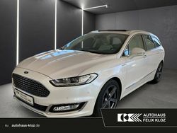 Andere farbe Gebraucht 2016 Ford Mondeo Vignale Kombi | 16.900 € (Teuer)