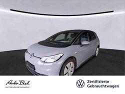 Grau Gebraucht 2021 VW ID.3 Pro Performance Kleinwagen | 19.940 € (Superpreis)