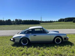 Silber Gebraucht 1980 Porsche 911SC Coupé | 59.995 €