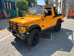 Gelb Gebraucht 1988 Suzuki Samurai SUV | 12.500 €