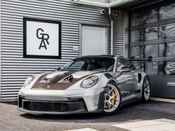 Silber Gebraucht 2024 Porsche 911 GT3 RS Coupé | 356.950 €