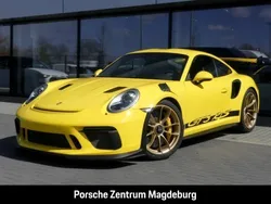 Racinggelb Gebraucht 2018 Porsche 911 GT3 RS Coupé | 239.991 €