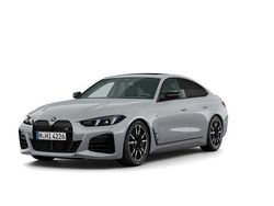 Gebraucht 2024 BMW M440 M Sport Limousine | 62.880 € (Teuer)