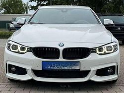 Gebraucht 2019 BMW 420 Gran Coupé Sport Line Coupé | 28.999 € (Teuer)