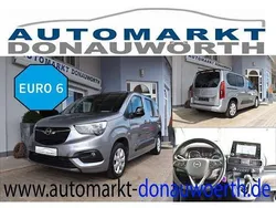 Gebraucht 2022 Opel Combo Elegance Van / Kleinbus | 22.795 € (Fairer Preis)