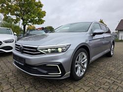 Silber Gebraucht 2021 VW Passat GTE Limousine | 25.990 € (Fairer Preis)