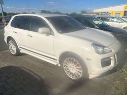 Weiß Gebraucht 2009 Porsche Cayenne Edition SUV | 26.500 €
