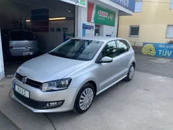 Silber Gebraucht 2011 VW Polo Limousine | 7.499 € (Fairer Preis)