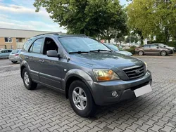 Grau Gebraucht 2009 Kia Sorento 2 SUV | 3.250 €