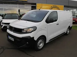 Weiß Neu 2024 Opel Vivaro-e Combi Edition Van | 44.999 €