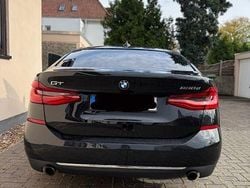 Schwarz Gebraucht 2019 BMW 630 Luxury Line Coupé | 29.000 € (Etwas zu teuer)