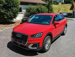 Rot Gebraucht 2019 Audi Q2 SUV | 16.555 € (Fairer Preis)