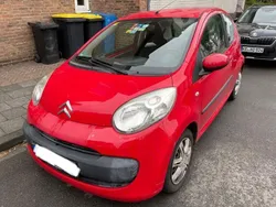 Citroën C1
