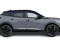 Wählbar (bei metallic +) Neu 2025 Peugeot 2008 Style SUV | 20.989 € (Guter Preis)