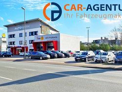 Schwarz Gebraucht 2015 Audi A4 Ambiente Kombi | 8.900 € (Fairer Preis)