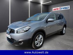 Grau Gebraucht 2012 Nissan Qashqai +2 SUV | 9.990 € (Fairer Preis)
