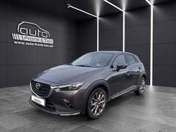 Grau Gebraucht 2019 Mazda CX-3 Kangei SUV | 17.990 € (Guter Preis)