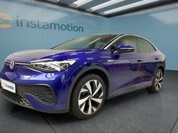 Blau Gebraucht 2023 VW ID.5 Pro SUV | 33.199 € (Fairer Preis)