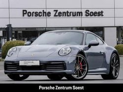 Arktikgrau Gebraucht 2024 Porsche 911 Carrera 4S Sport Coupé | 149.991 € (Fairer Preis)