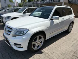 Weiß Gebraucht 2015 Mercedes GLK350 Sport SUV | 31.999 €