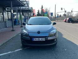 Renault Mégane III