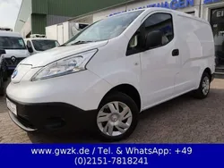 Andere Gebraucht 2018 Nissan e-NV200 Van | 12.950 € (Superpreis)