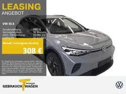 Gebraucht 2024 VW ID.4 Pure SUV | 29.250 € (Guter Preis)