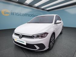 Weiß Gebraucht 2024 VW Polo Limousine | 20.149 € (Fairer Preis)