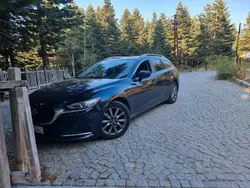 Blau Gebraucht 2018 Mazda 6 Kombi | 11.990 € (Fairer Preis)