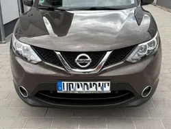 Gebraucht 2015 Nissan Qashqai 360º SUV | 11.500 € (Fairer Preis)