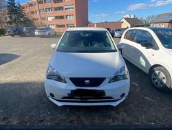 Schwarz Gebraucht 2012 Seat Mii Ecomotive Kleinwagen | 3.500 € (Fairer Preis)