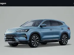 Tian qing Gebraucht 2024 BYD Seal U Design SUV | 39.490 € (Fairer Preis)