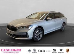 Grau Neu 2025 Skoda Superb Selection Kombi | 49.990 € (Fairer Preis)