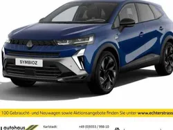 Blau Neu 2025 Renault Symbioz Esprit Alpine SUV | 34.060 € (Fairer Preis)