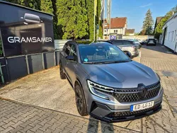 Schiefergrau matt Gebraucht 2024 Renault Espace Esprit Alpine Van / Kleinbus | 39.900 €