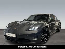 Vulkangrau Neu 2025 Porsche Taycan 4S Sport Turismo Limousine | 157.773 €
