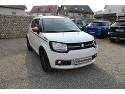 Andere Gebraucht 2016 Suzuki Ignis Kleinwagen | 9.999 € (Fairer Preis)