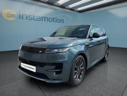 Grün Gebraucht 2024 Land Rover Range Rover SUV | 105.549 €