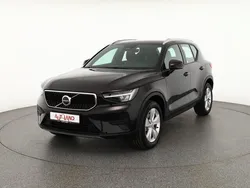 Schwarz Neu 2025 Volvo XC40 SUV | 36.900 € (Superpreis)