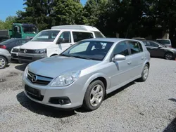 Silber Gebraucht 2007 Opel Signum Edition Kombi | 1.590 € (Guter Preis)