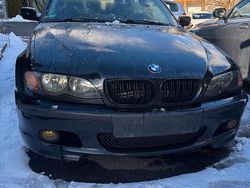 Schwarz Gebraucht 2005 BMW 320 Kombi | 2.800 € (Etwas zu teuer)